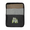 3pc Travel Packing Cube Set Thumbnail