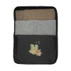 3pc Travel Packing Cube Set Thumbnail