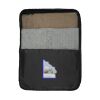 3pc Travel Packing Cube Set Thumbnail