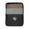 3pc Travel Packing Cube Set Thumbnail