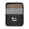 3pc Travel Packing Cube Set Thumbnail