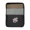 3pc Travel Packing Cube Set Thumbnail