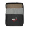 3pc Travel Packing Cube Set Thumbnail