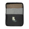 3pc Travel Packing Cube Set Thumbnail
