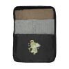 3pc Travel Packing Cube Set Thumbnail