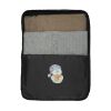 3pc Travel Packing Cube Set Thumbnail