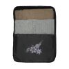 3pc Travel Packing Cube Set Thumbnail