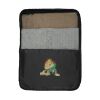 3pc Travel Packing Cube Set Thumbnail