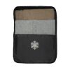 3pc Travel Packing Cube Set Thumbnail