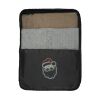 3pc Travel Packing Cube Set Thumbnail