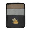 3pc Travel Packing Cube Set Thumbnail