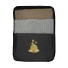 3pc Travel Packing Cube Set Thumbnail