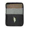 3pc Travel Packing Cube Set Thumbnail