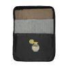 3pc Travel Packing Cube Set Thumbnail