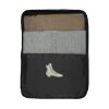 3pc Travel Packing Cube Set Thumbnail