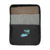 3pc Travel Packing Cube Set Thumbnail