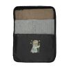3pc Travel Packing Cube Set Thumbnail