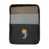 3pc Travel Packing Cube Set Thumbnail
