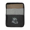 3pc Travel Packing Cube Set Thumbnail