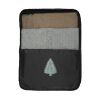 3pc Travel Packing Cube Set Thumbnail
