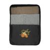 3pc Travel Packing Cube Set Thumbnail