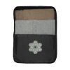 3pc Travel Packing Cube Set Thumbnail