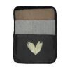 3pc Travel Packing Cube Set Thumbnail