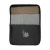 3pc Travel Packing Cube Set Thumbnail