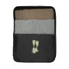 3pc Travel Packing Cube Set Thumbnail