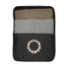 3pc Travel Packing Cube Set Thumbnail