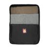3pc Travel Packing Cube Set Thumbnail