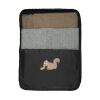 3pc Travel Packing Cube Set Thumbnail