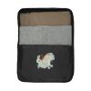 3pc Travel Packing Cube Set Thumbnail