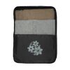 3pc Travel Packing Cube Set Thumbnail