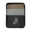 3pc Travel Packing Cube Set Thumbnail