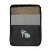 3pc Travel Packing Cube Set Thumbnail