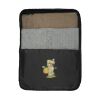 3pc Travel Packing Cube Set Thumbnail