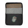 3pc Travel Packing Cube Set Thumbnail