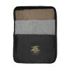 3pc Travel Packing Cube Set Thumbnail