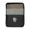 3pc Travel Packing Cube Set Thumbnail
