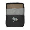 3pc Travel Packing Cube Set Thumbnail