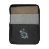 3pc Travel Packing Cube Set Thumbnail
