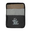 3pc Travel Packing Cube Set Thumbnail