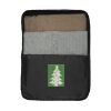 3pc Travel Packing Cube Set Thumbnail