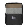 3pc Travel Packing Cube Set Thumbnail