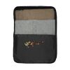 3pc Travel Packing Cube Set Thumbnail
