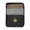 3pc Travel Packing Cube Set Thumbnail