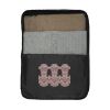 3pc Travel Packing Cube Set Thumbnail