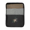 3pc Travel Packing Cube Set Thumbnail