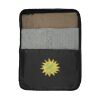 3pc Travel Packing Cube Set Thumbnail